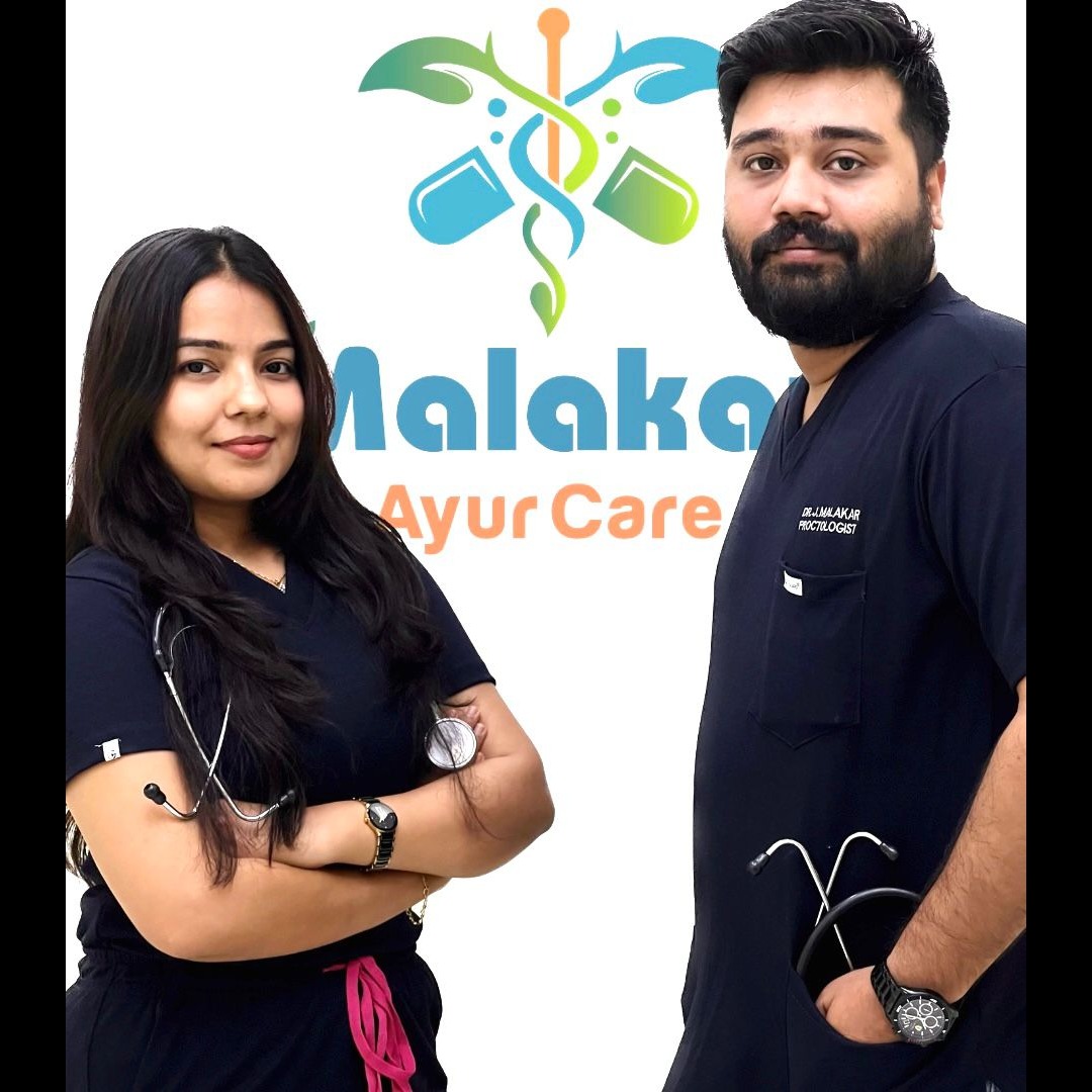 Painless Piles Treatment in Trichy malakar ayur care main image