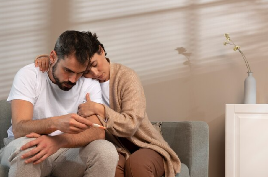 Specialized Support from an Infertility Specialist in Pune main image