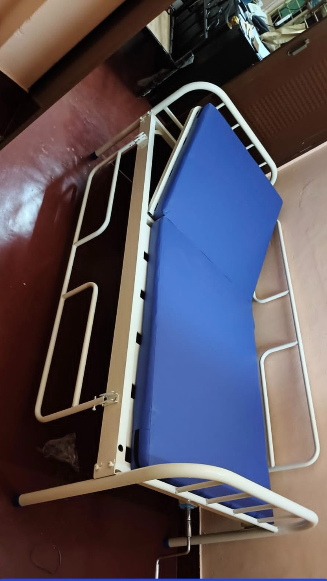 update image
