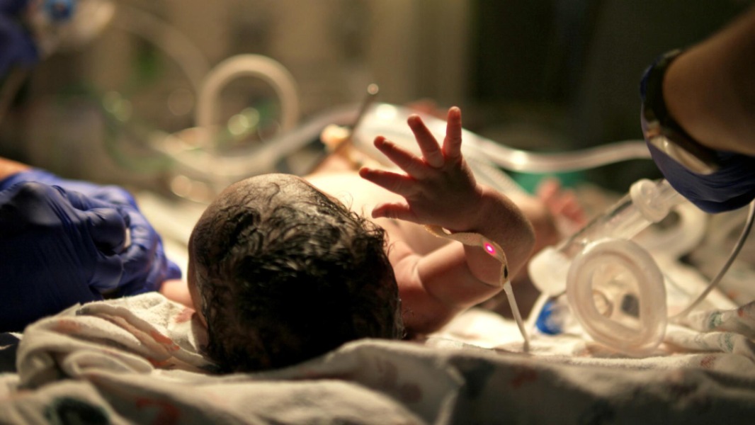 Neonatal Care in Kalyan East – Nurturing Every New Beginning main image