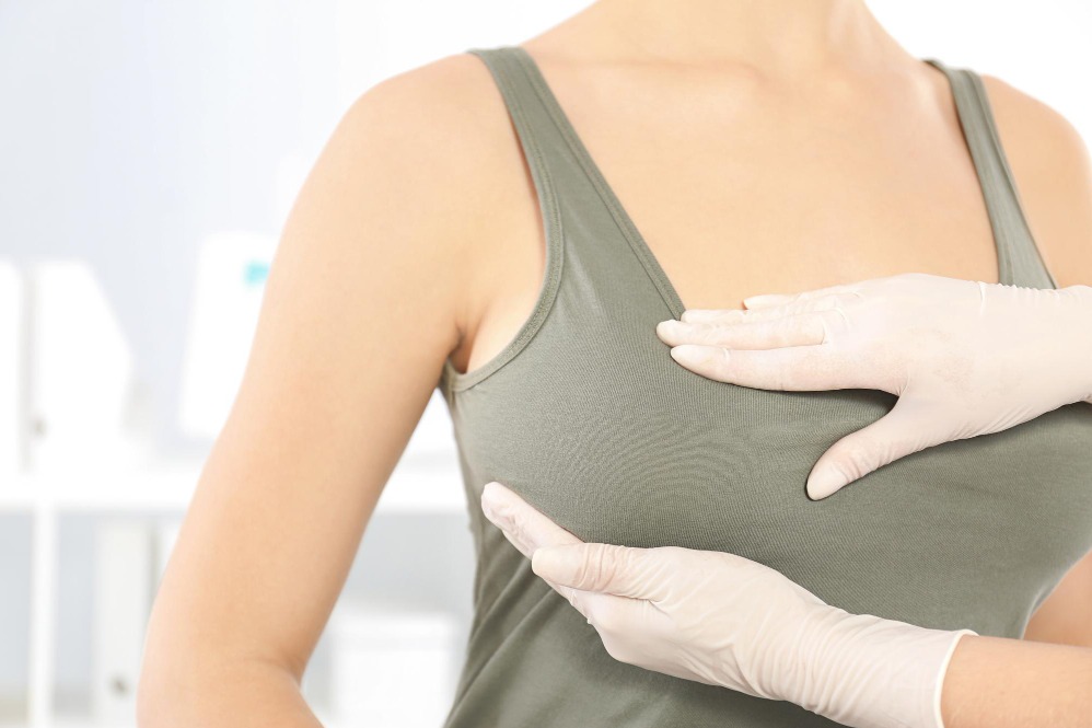 Best Scarless Breast Surgeon in Chennai main image