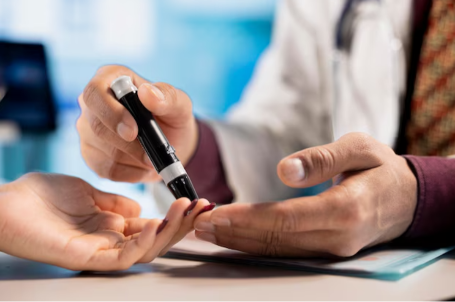 Diabetic Treatment in Avadi – Comprehensive and Patient-Focused main image