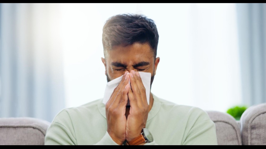 Sinus Infection Treatment in Jaipur – Restore Easy Breathing and Comfort main image