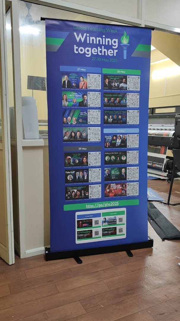update image