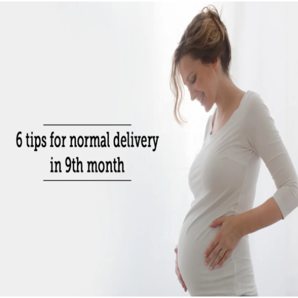 Normal Delivery in Nagpur main image