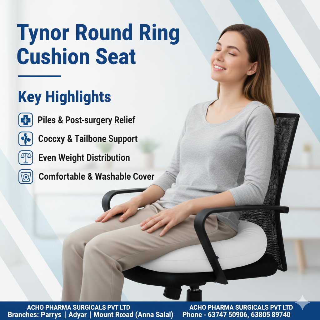 Tynor Roun