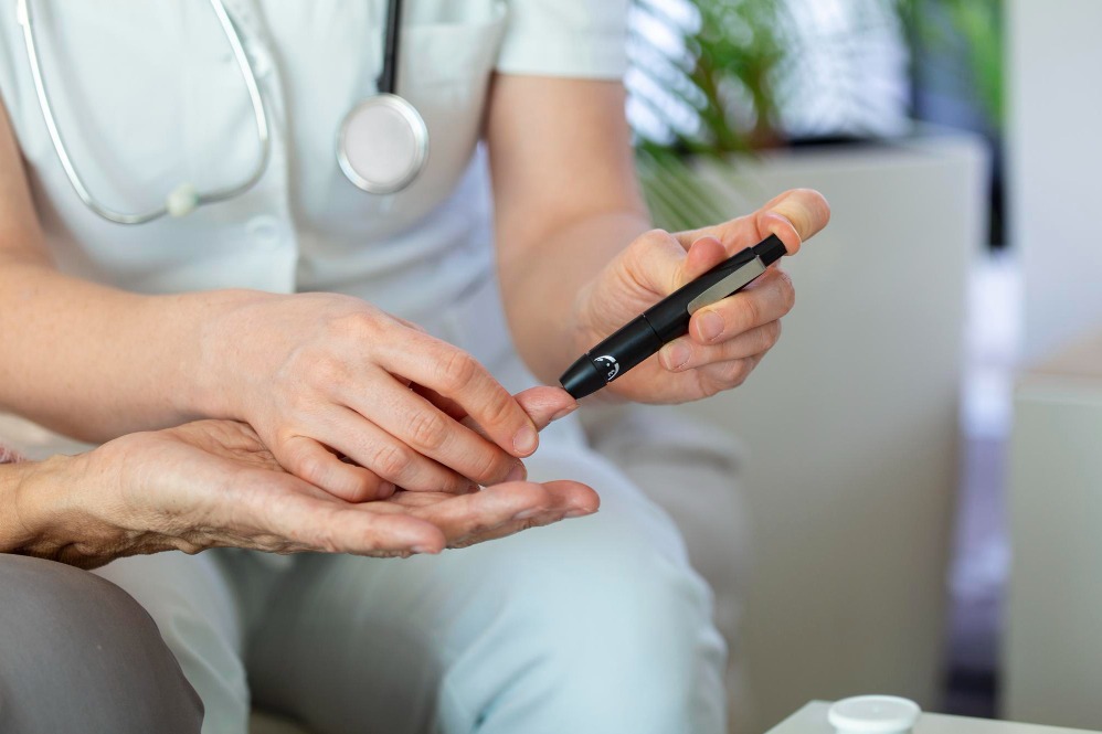 Diabetic Treatment in Pattabiram – Guiding You Towards Better Health main image
