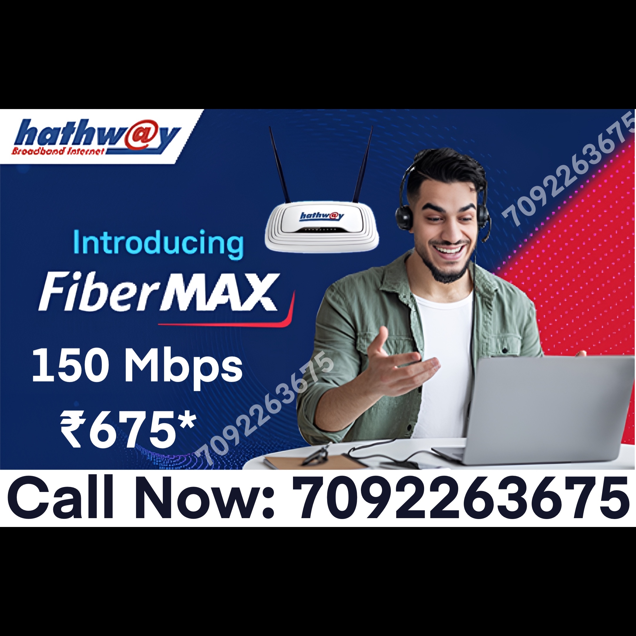 Hathway Wi