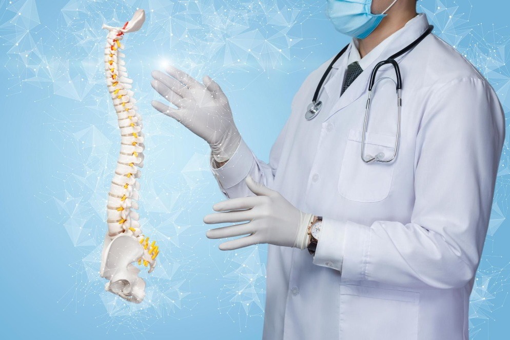 Best Spine Surgeon in Jaipur – Specialist Care for Pain Free Movement main image