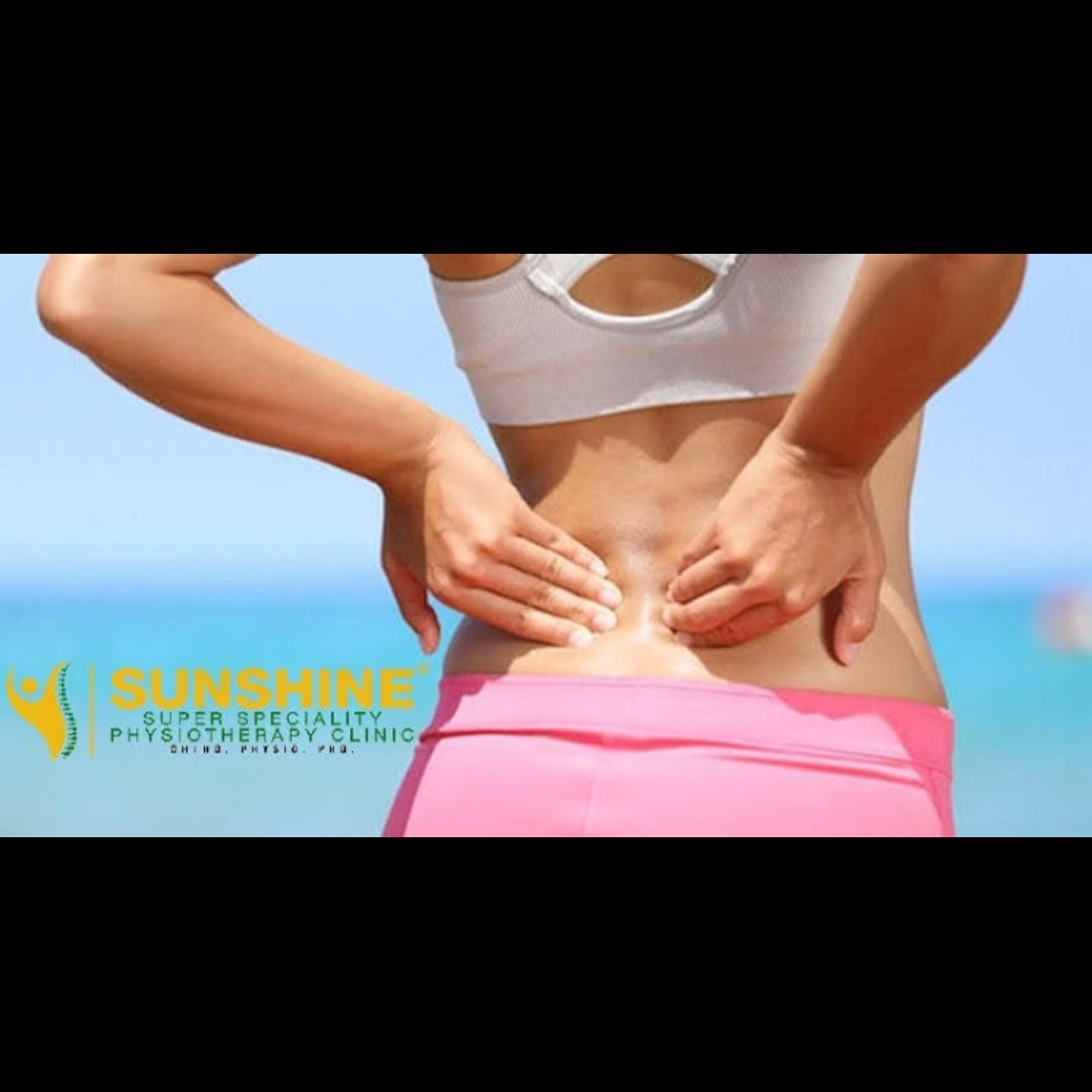 5 EXERCISES TO CONSIDER FOR LOW BACK PAIN
……..

The saying I should rest and stay in bed to help my ... main image