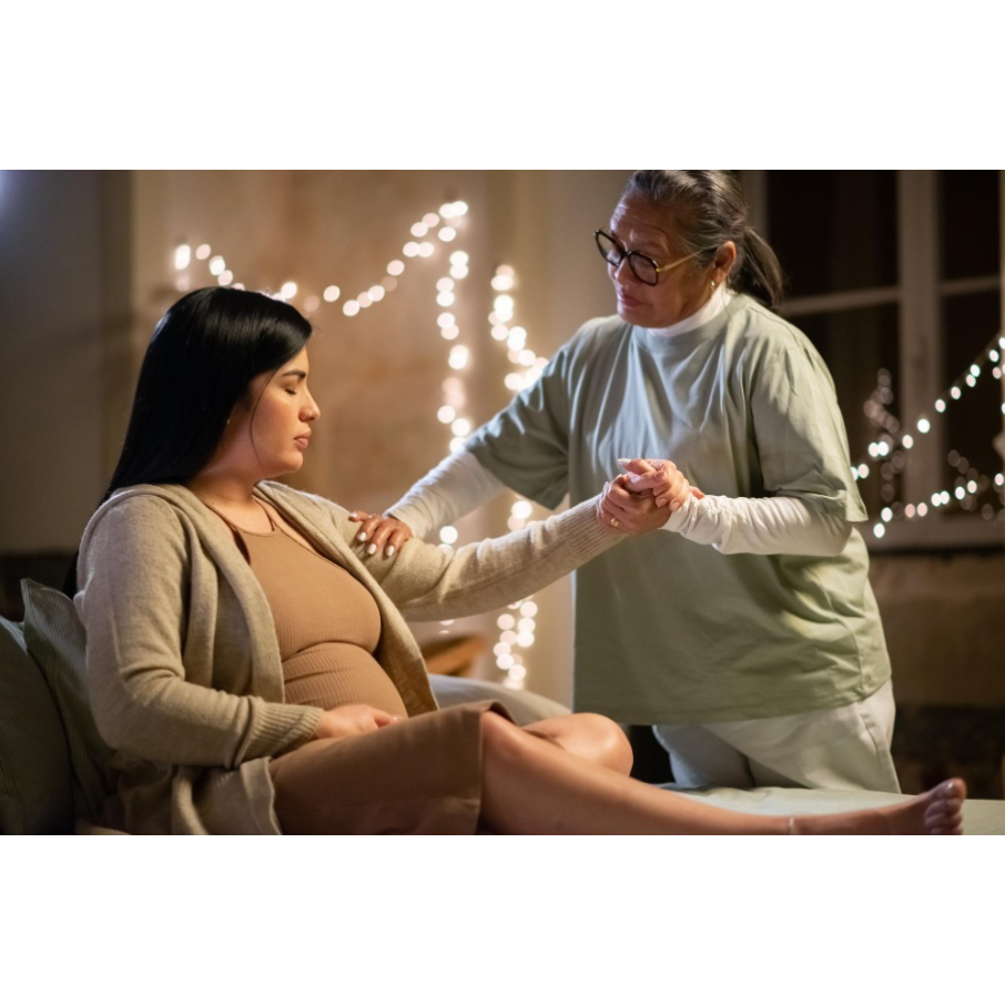 Pregnancy Care in Nagpur main image