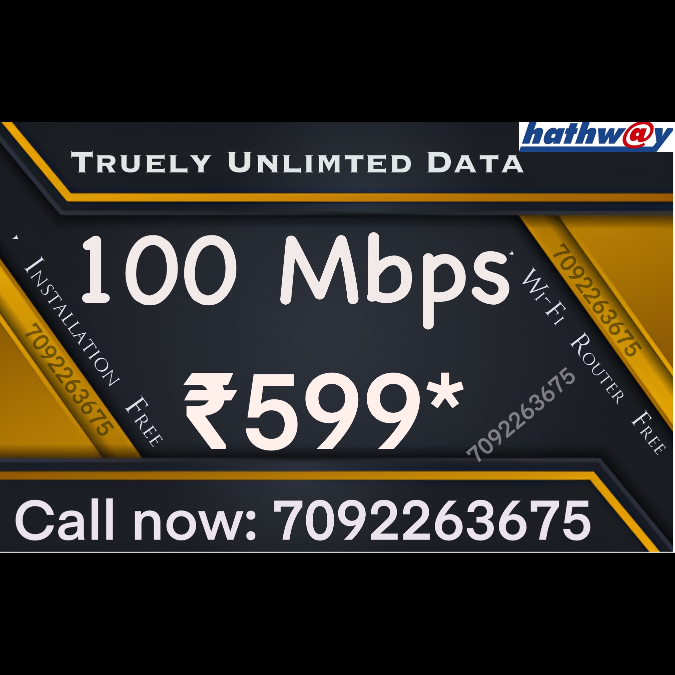 Hathway in