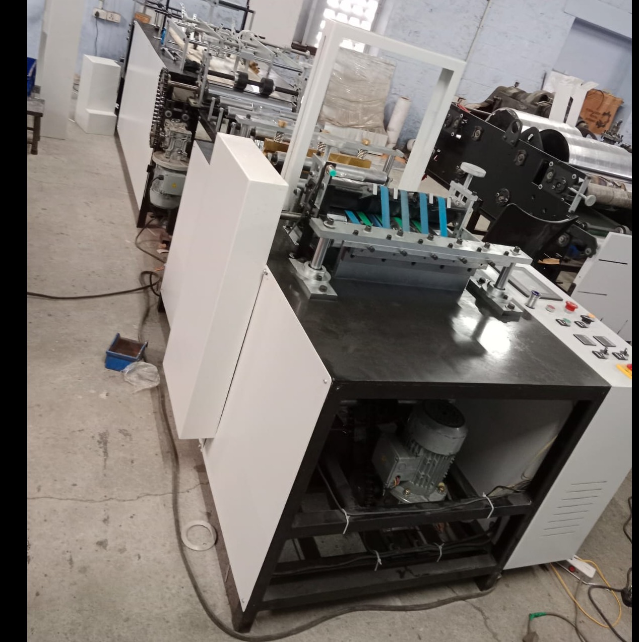 update image