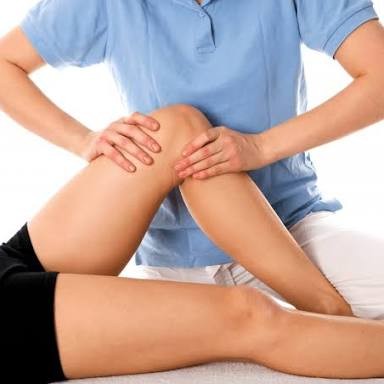 Physiotherapy Clinic in Mahim West, Bandra west – Smile Therapy main image