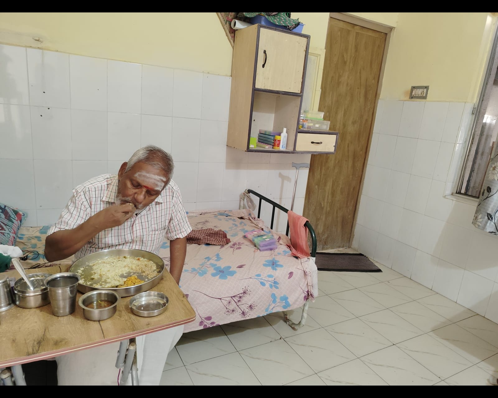 At Shri Ra