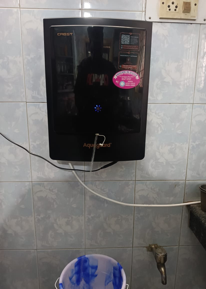 update image