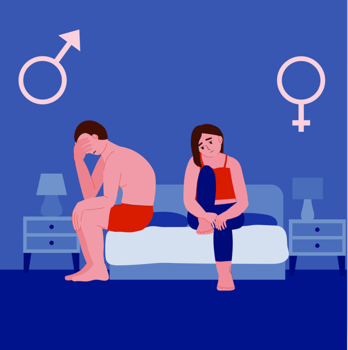 A Complete Guide on Erectile Dysfunction main image
