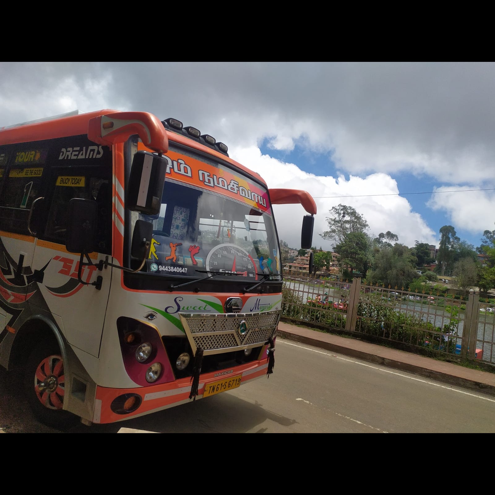 Car Rental