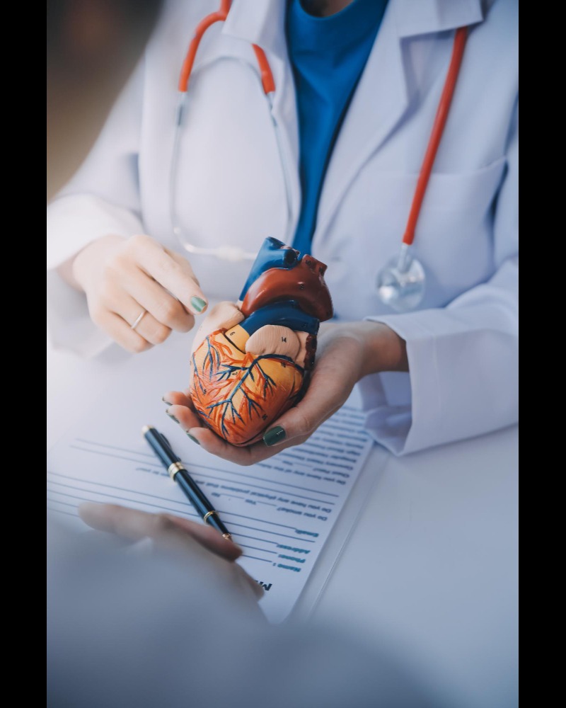  Best Cardiologist in Nagpur main image