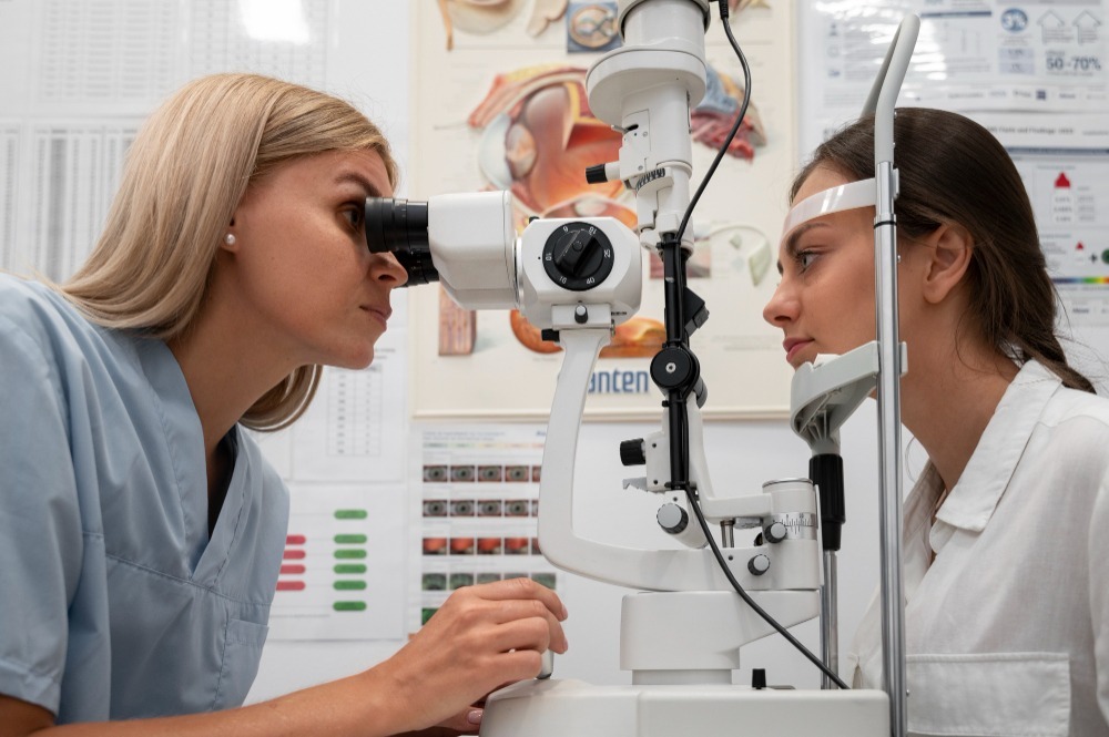  Best Ophthalmologist in Marunji for Expert Eye Care and Early Diagnosis main image