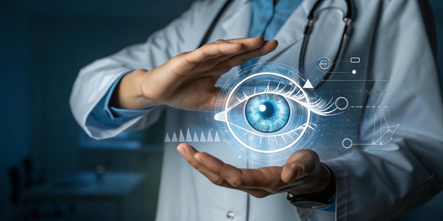 Eye Care Hospital in Kalyan East – Protecting Vision with Expertise main image