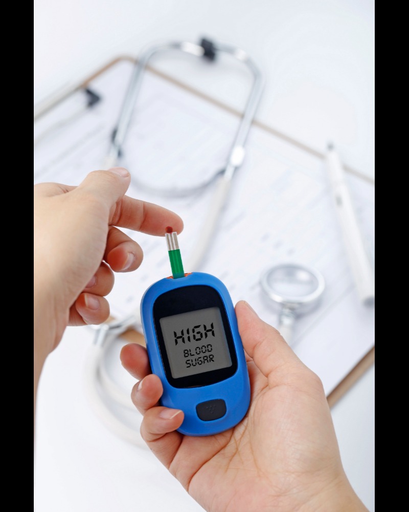  Best Diabetic Hospital in Ambattur for Comprehensive Diabetes Care main image