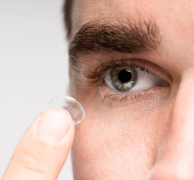  Multifocal IOL in Nagpur – Experience Clear Vision at All Distances main image