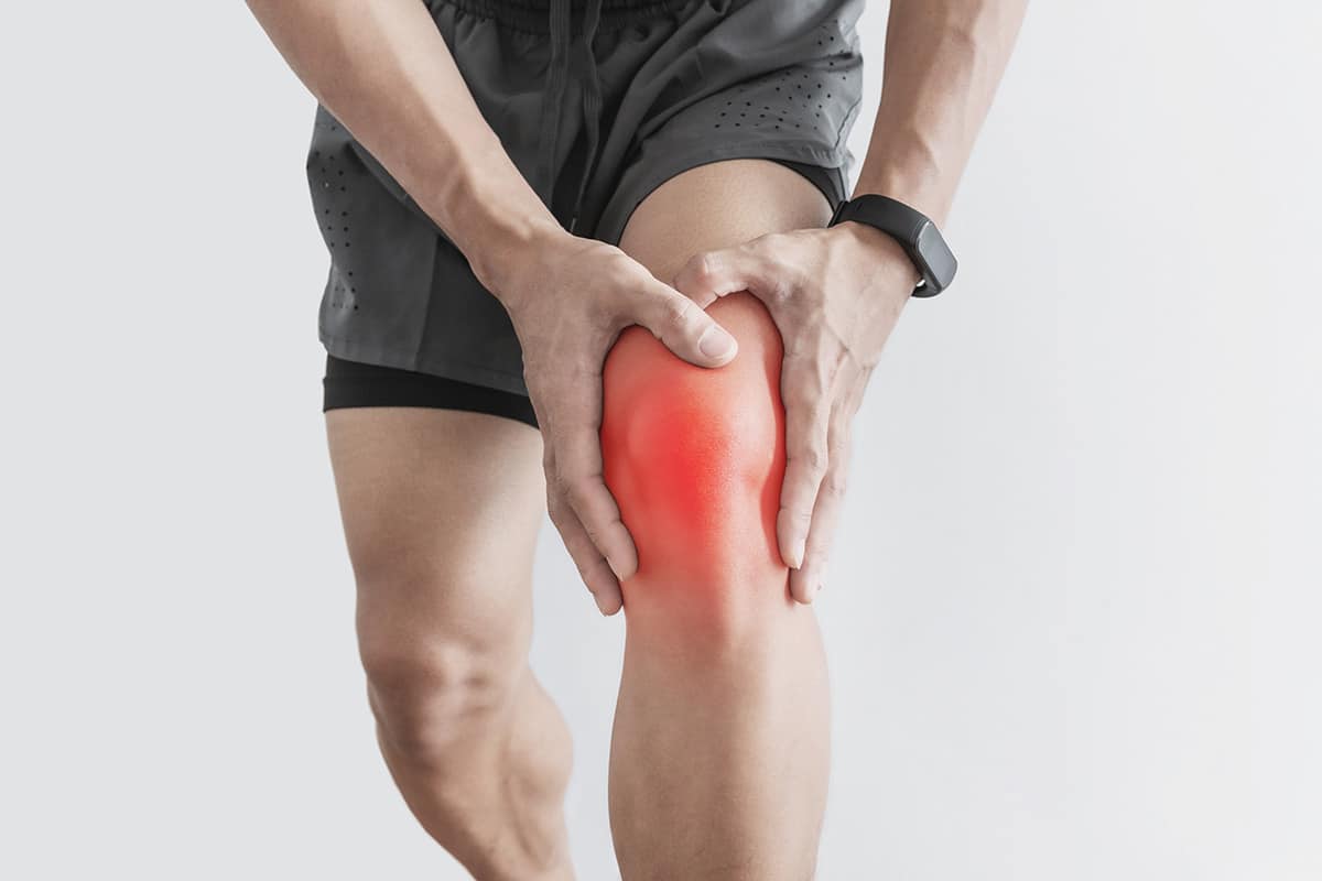 Expert Knee Pain Treatment in Mahim, Dadar & Bandra main image