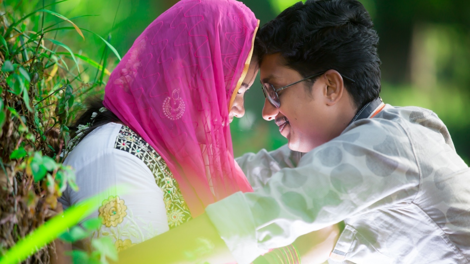 Yash Weddi