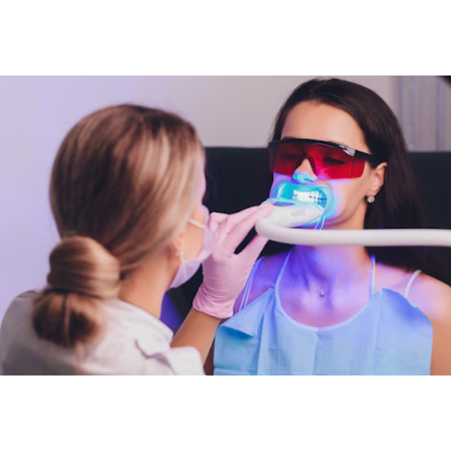  Teeth Whitening in Nashik for a Brighter Smile main image
