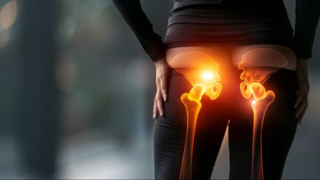  Best Hip Replacement Surgeon in Rajapark, Jaipur – Moving Toward Pain-Free Living main image