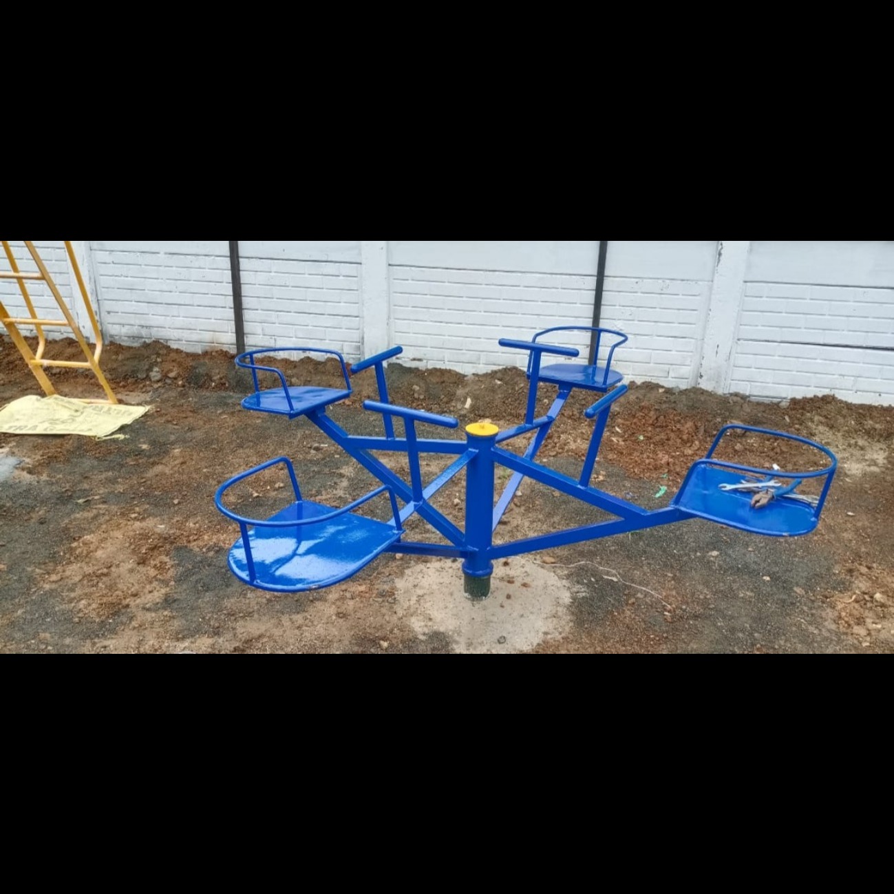 update image
