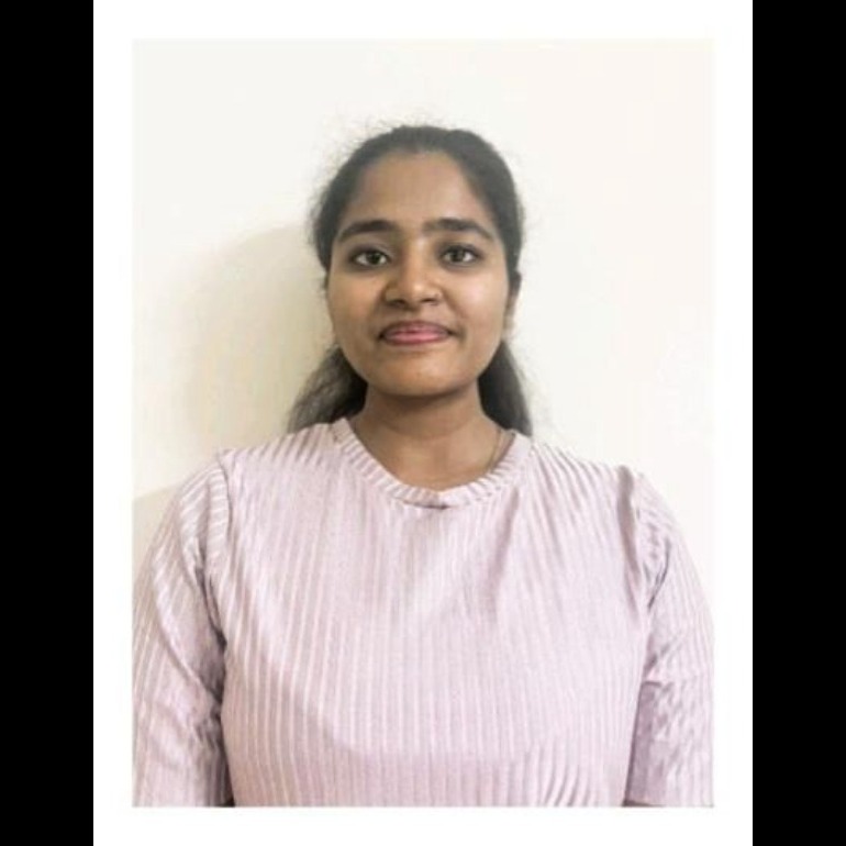 Dr. Sri Vishnu Varshini – Senior Naturopathy & Yoga Doctor at SD Ayurveda Mane, Electronic City main image