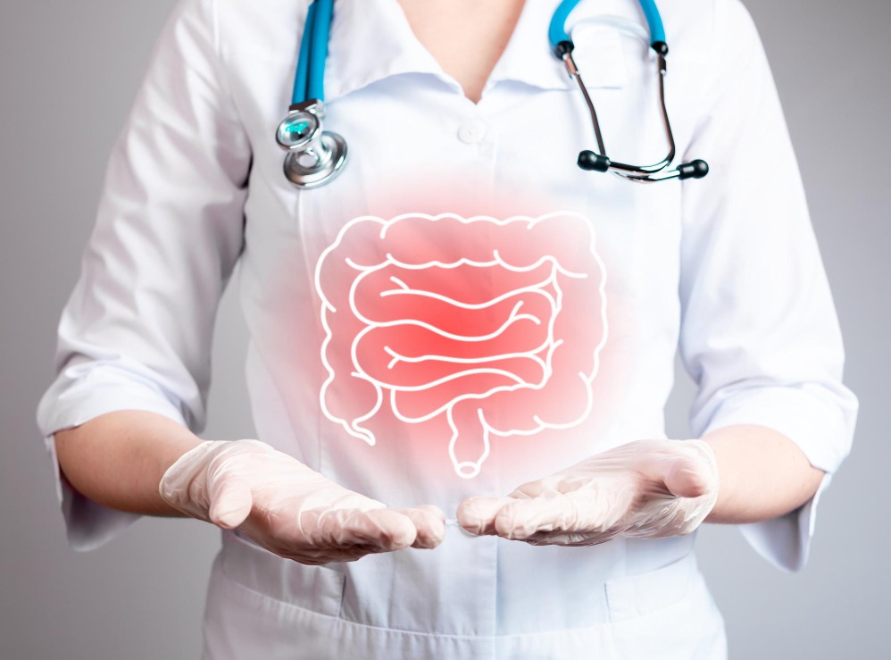  Best Gastroenterologist in Rajapark, Jaipur – Your Digestive Health Matters main image