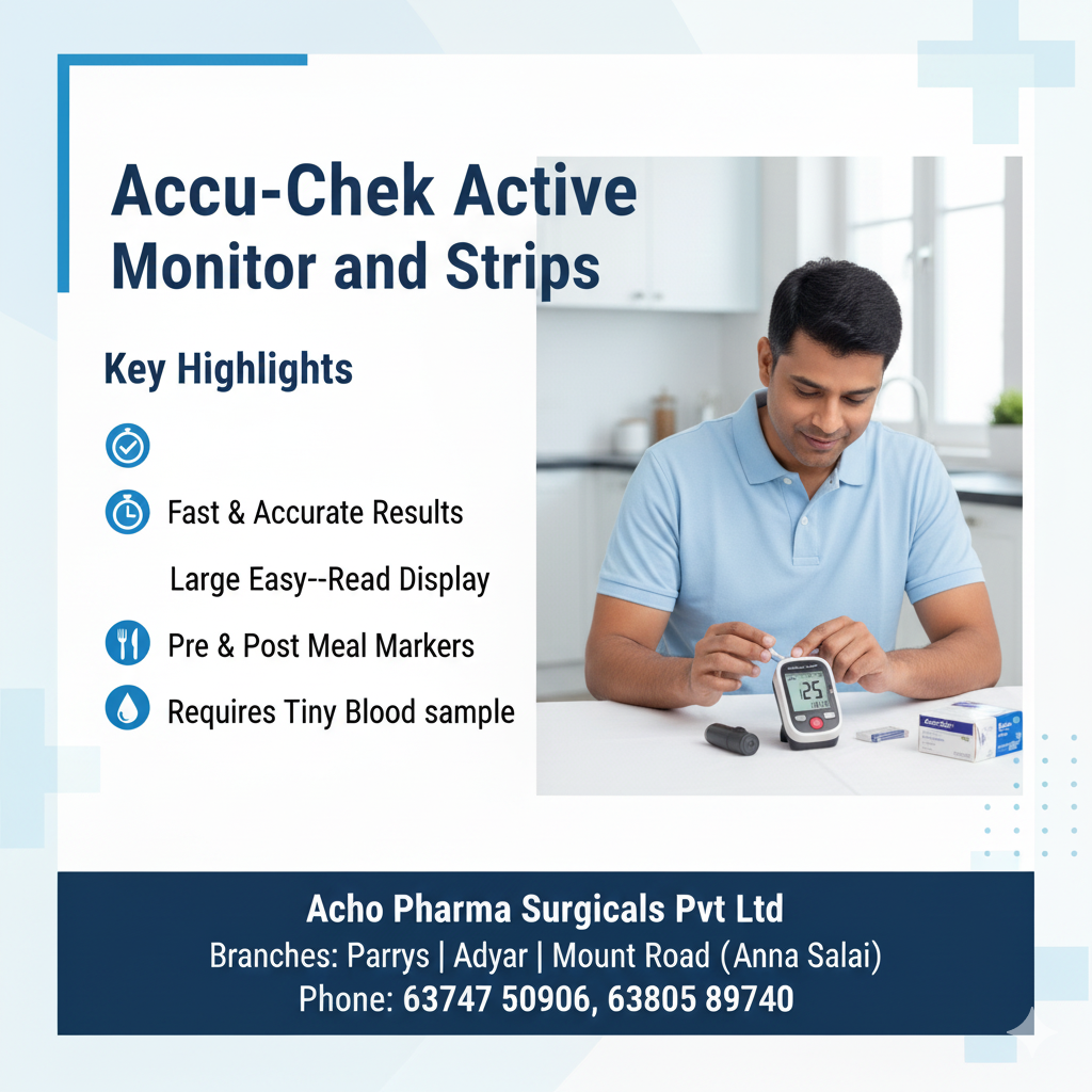 Accu chek