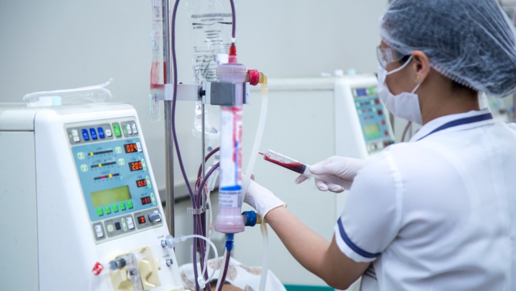 Dialysis in Pune – Reliable Kidney Care for Health and Balance main image