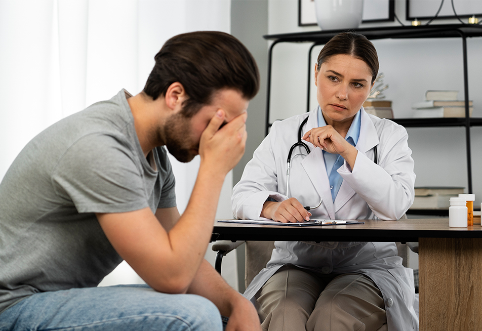 Male Infertility Treatment Coimbatore main image