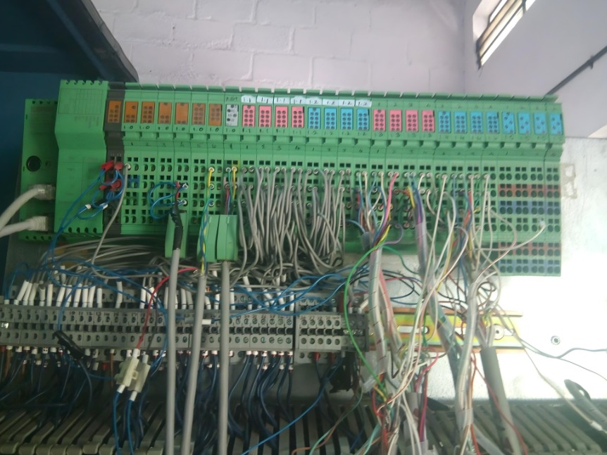 update image