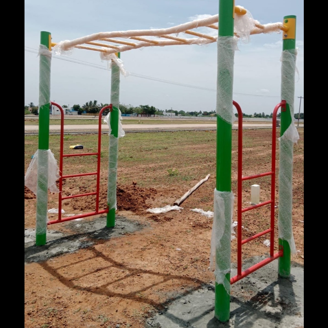 update image