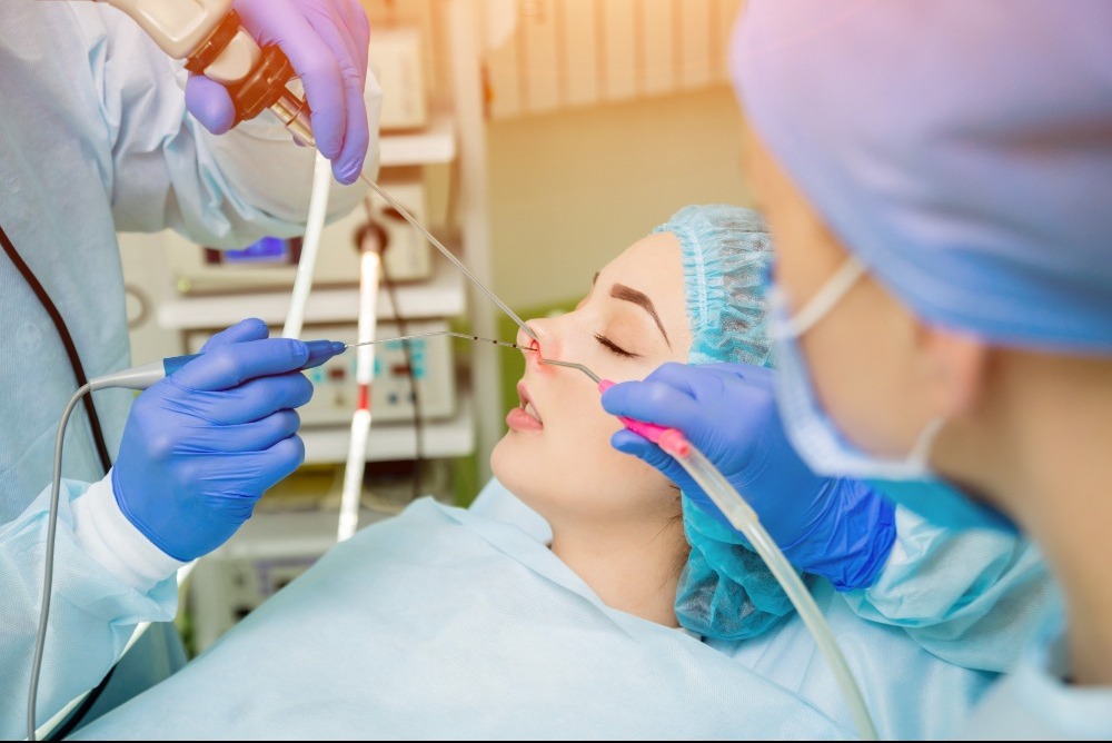  Best ENT Surgeon in Rajapark, Jaipur – Clearer Hearing, Easier Breathing main image