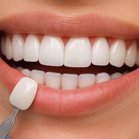 Veneers in Mahim main image