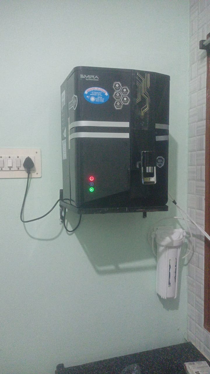update image