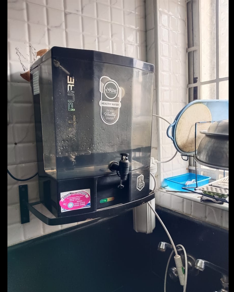 update image