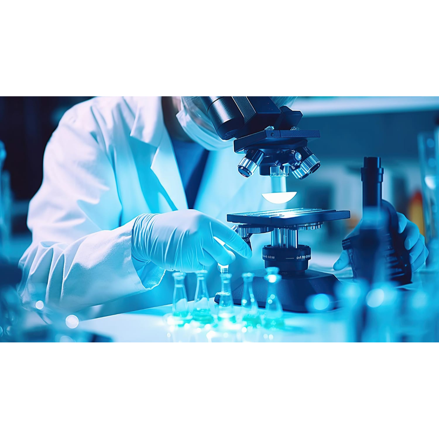 Recent Advances in IVF Treatments in Coimbatore main image