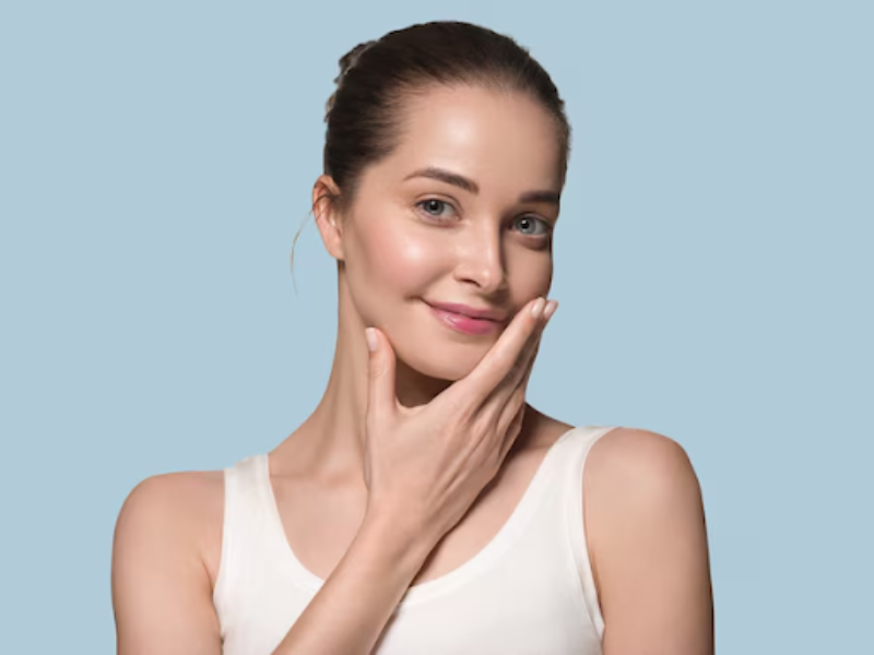 Best Ayurvedic Cream for Glowing Skin in Pune – Nourish and Shine Naturally main image