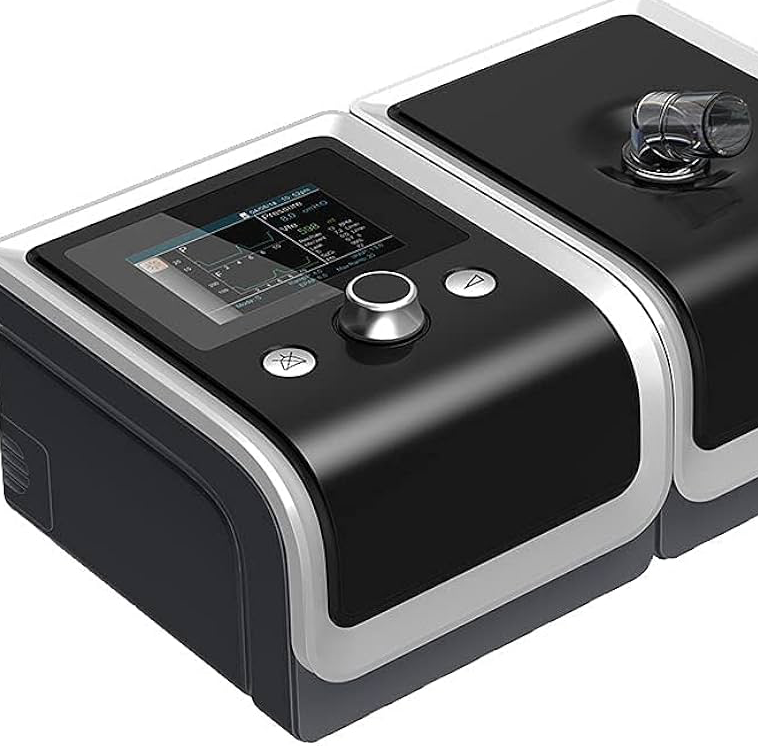 BiPAP mach