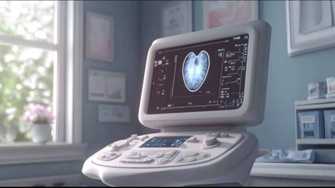  2D Echo in Pune – Early Detection for Stronger Heart Health main image