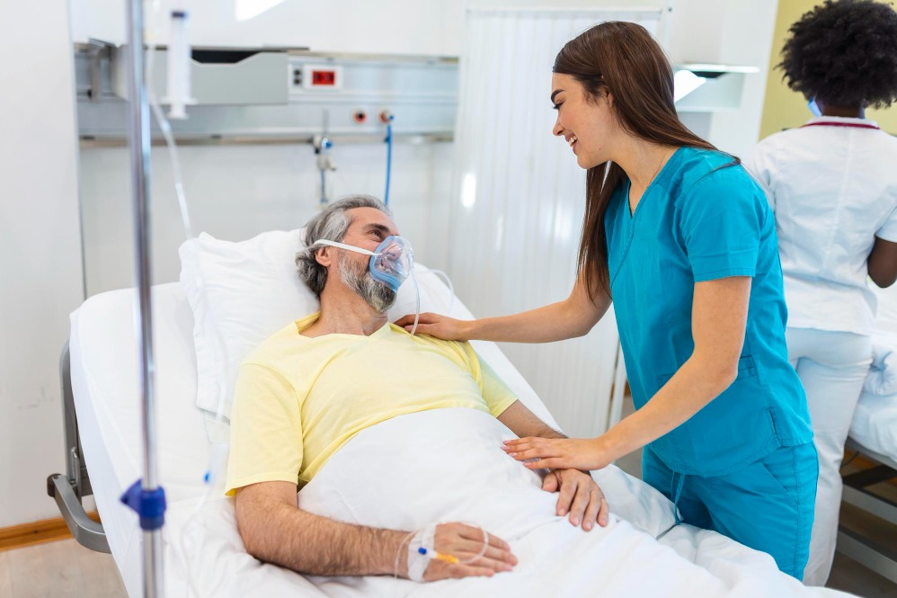 Critical Care Services in Kalyan East main image