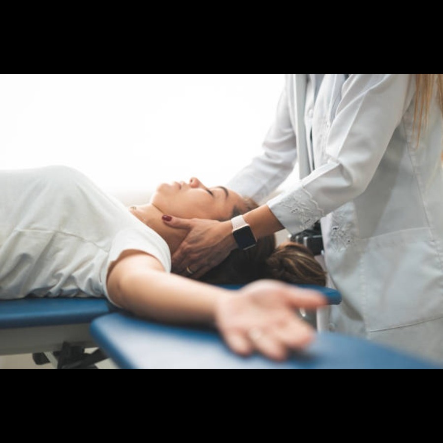 Sports Injury Physiotherapy in Mahim – Restore Strength and Flexibility main image