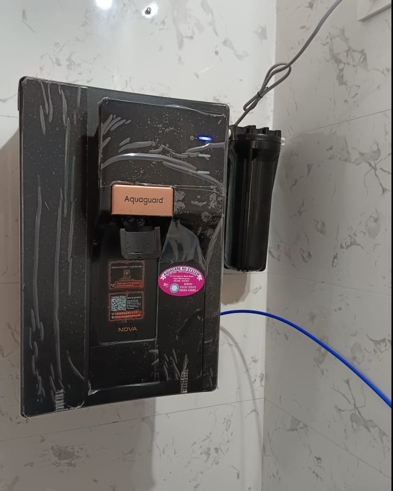 update image